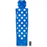 Надувной коврик KLYMIT INERTIA OZONE синий 06OZBL02C