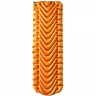 Надувной коврик KLYMIT INSULATED STATIC V LITE Оранжевый 06I2OR03C