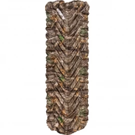Надувной коврик KLYMIT INSULATED STATIC V REALTREE™ EDGE камуфляж