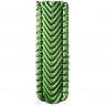 Надувной коврик KLYMIT STATIC V PAD GREEN Зеленый 06SVGR01C
