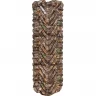 Надувной коврик KLYMIT STATIC V REALTREE EDGE Камуфляж 06SVED02C
