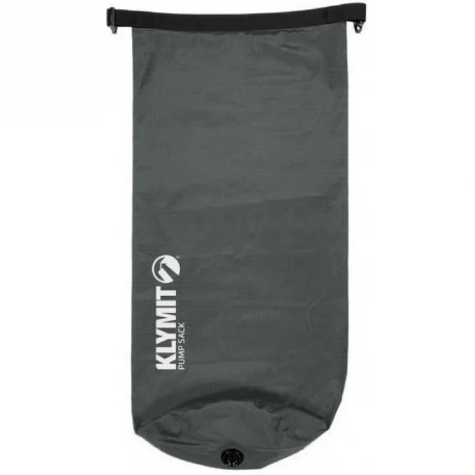 Воздушный насос KLYMIT PUMP SACK 03PSGYFVC Воздушный насос KLYMIT PUMP SACK 03PSGYFVC