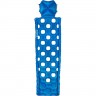 Надувной коврик KLYMIT INERTIA OZONE SLEEPING PAD BLUE Синий 06OZBL01C